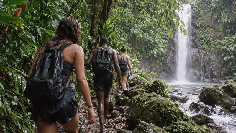 10 activités à faire en Martinique