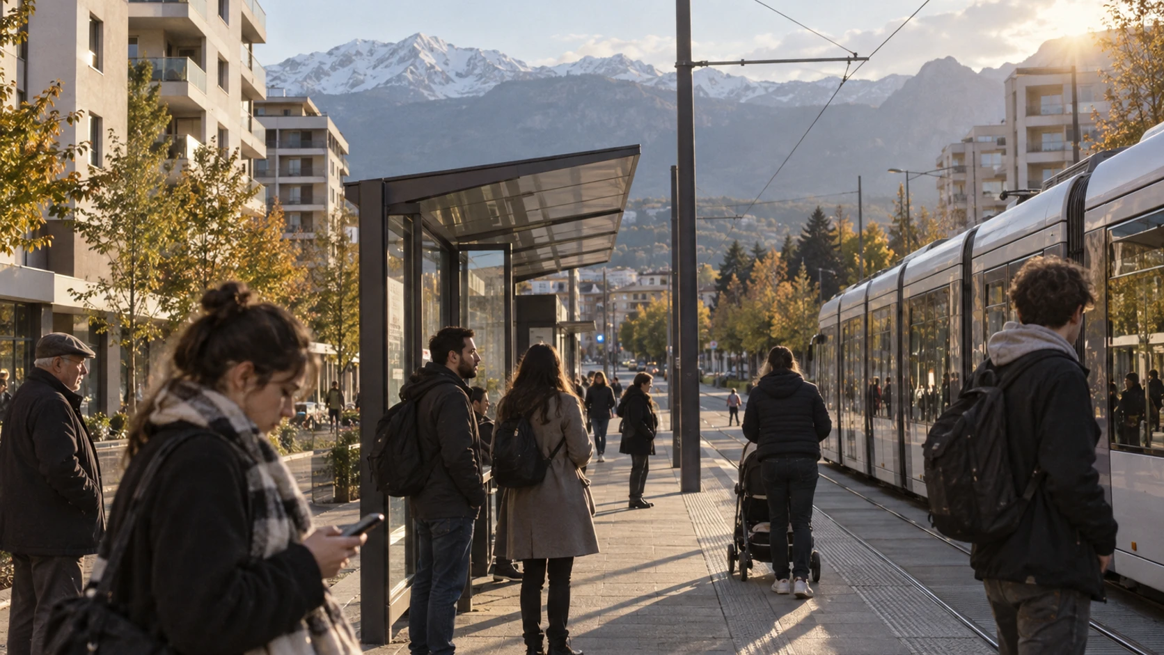 Annemasse : quartiers à éviter pour un séjour paisible