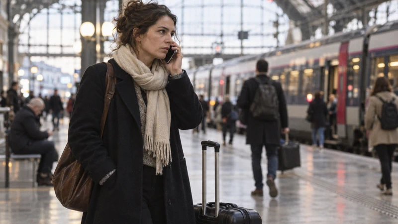 Comment joindre facilement le service client SNCF : astuces et numéros pratiques