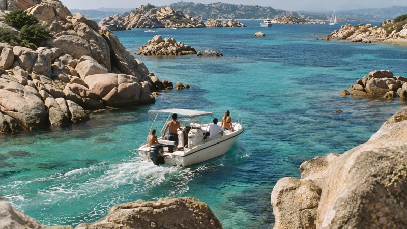 Visiter l’archipel de la Maddalena : mon guide complet 2026