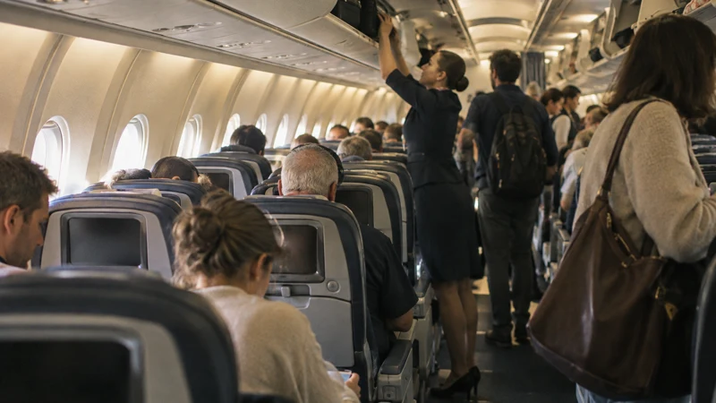 Boeing 777-300ER : secrets et astuces pour un voyage long-courrier inoubliable
