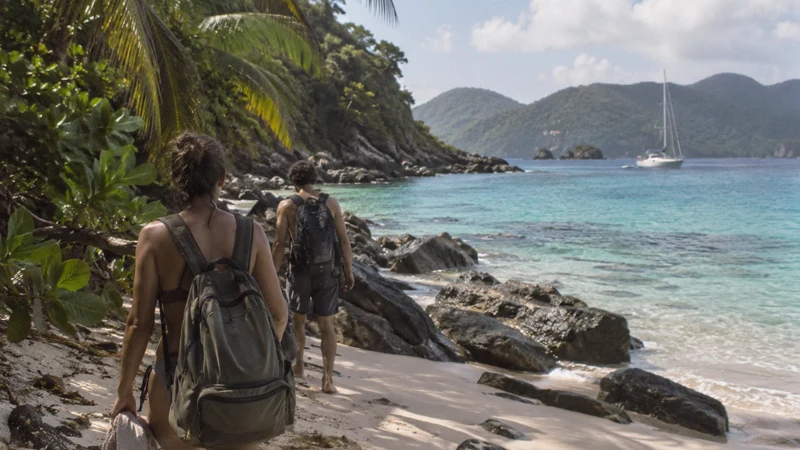 Comment choisir sa destination aux Antilles selon son style de voyage ?