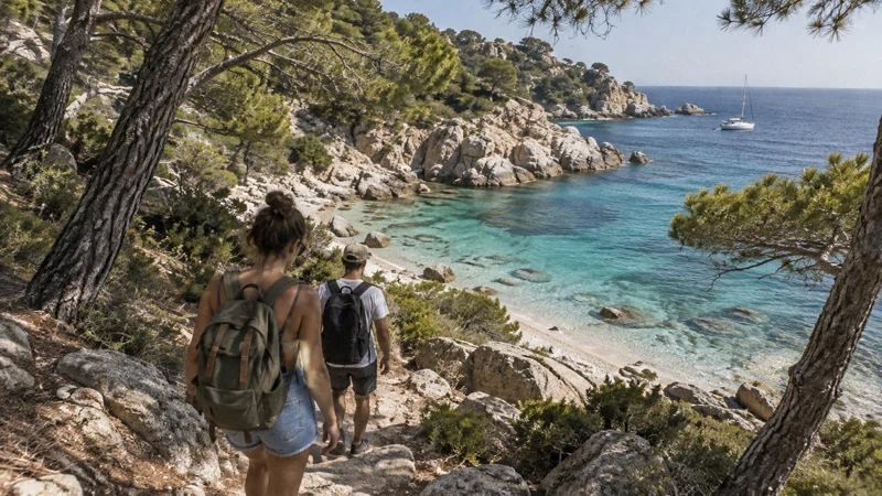 Découvrez les endroits paradisiaques en France pour une escapade inoubliable