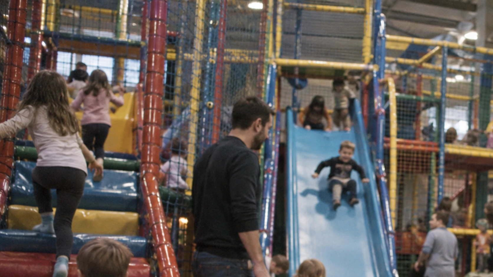 Découvrez les meilleurs Gulli Parcs pour un divertissement familial inoubliable