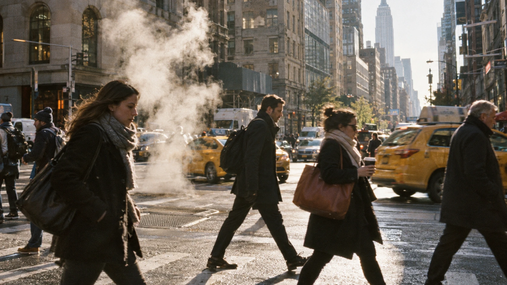 Découvrez un itinéraire parfait pour explorer New York en 5 jours