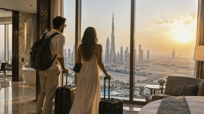 Dubaï avec Emirates Holidays : nos offres et séjours