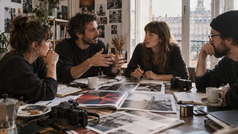 Epershand Magazine : contenu, ligne éditoriale et public visé