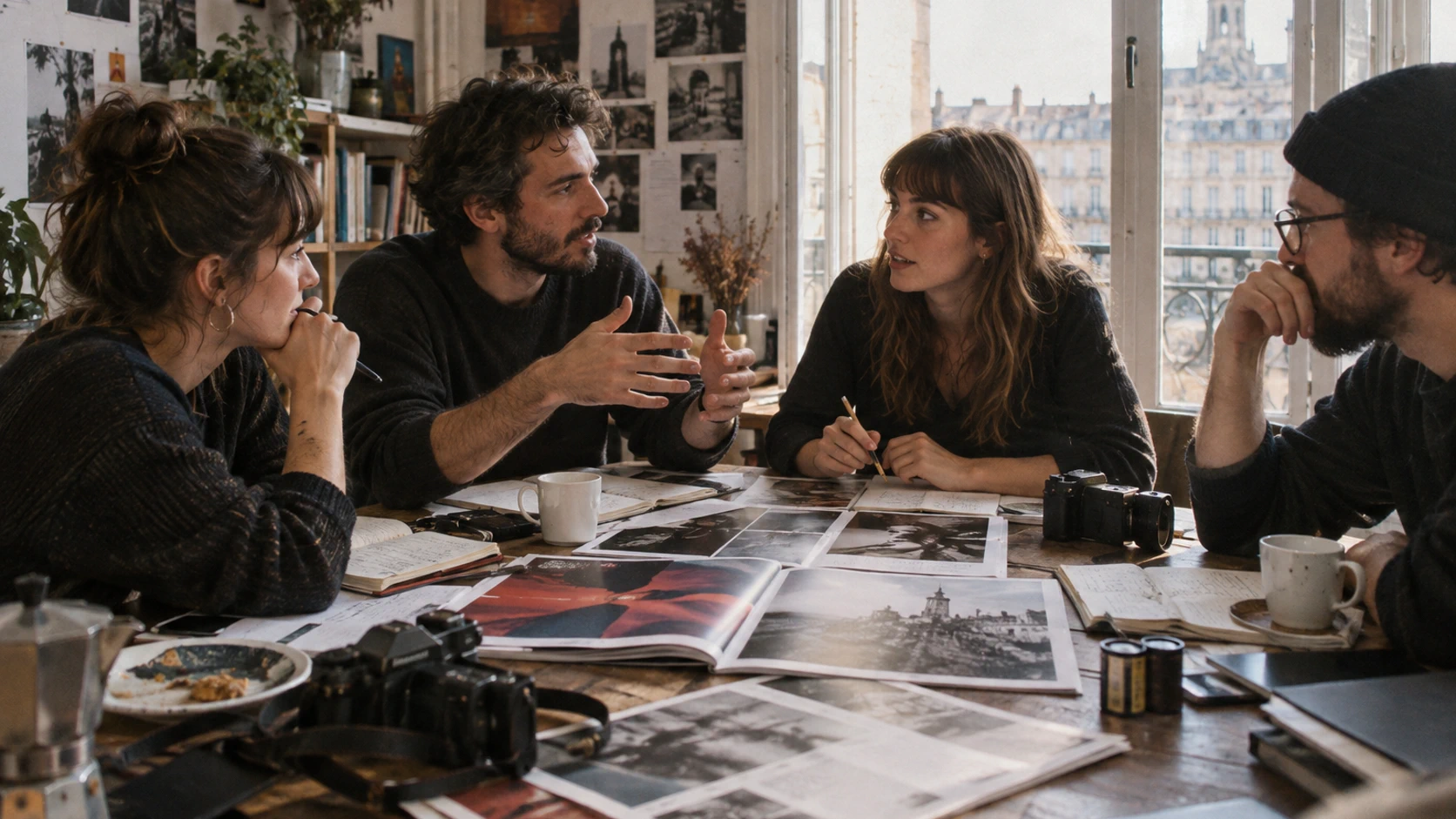 Epershand Magazine : contenu, ligne éditoriale et public visé