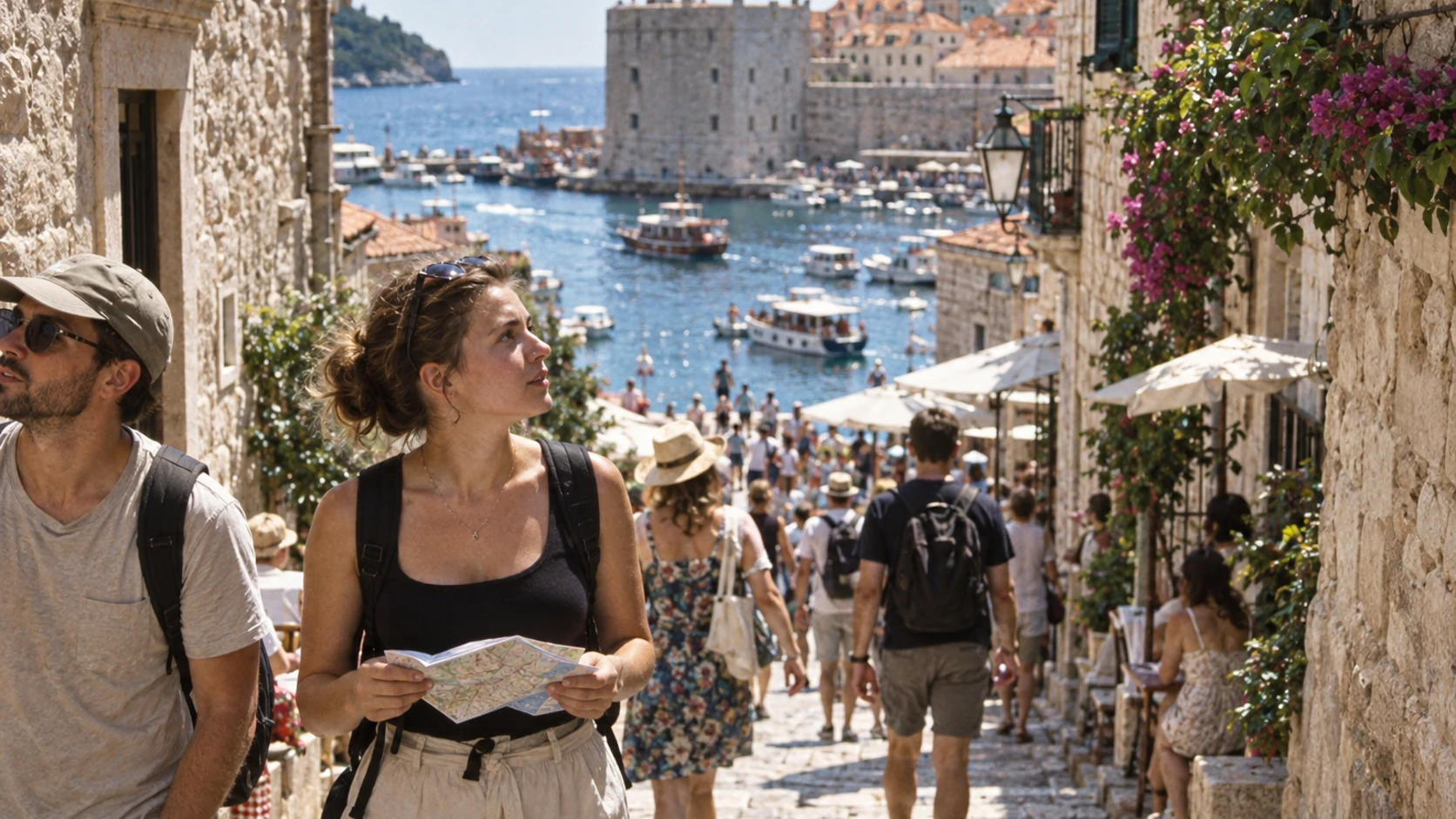 À éviter absolument lors de votre voyage en Croatie