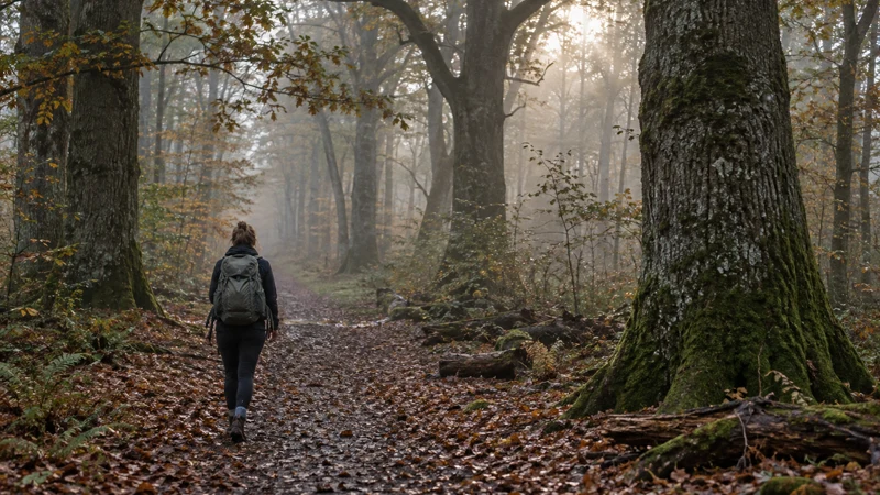 Découvrez la forêt de Mormal, un trésor caché des Hauts-de-France