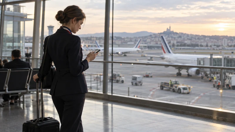 Gpnet air france : maximisez vos avantages voyage en 2025