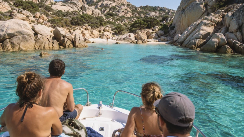 Archipel Maddalena : guide pour visiter ce paradis sarde