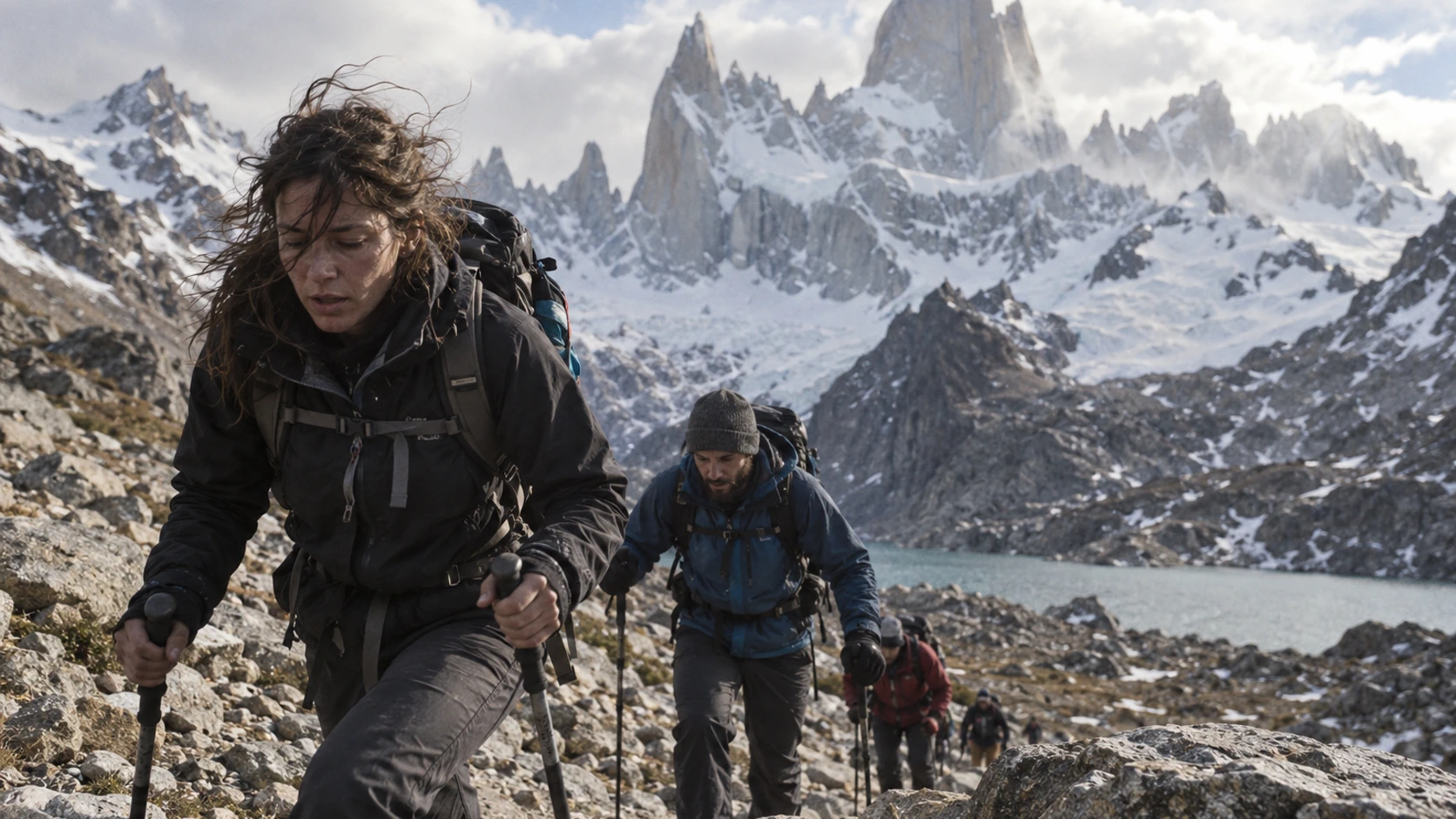 Visiter El Chaltén : guide de la capitale du trekking