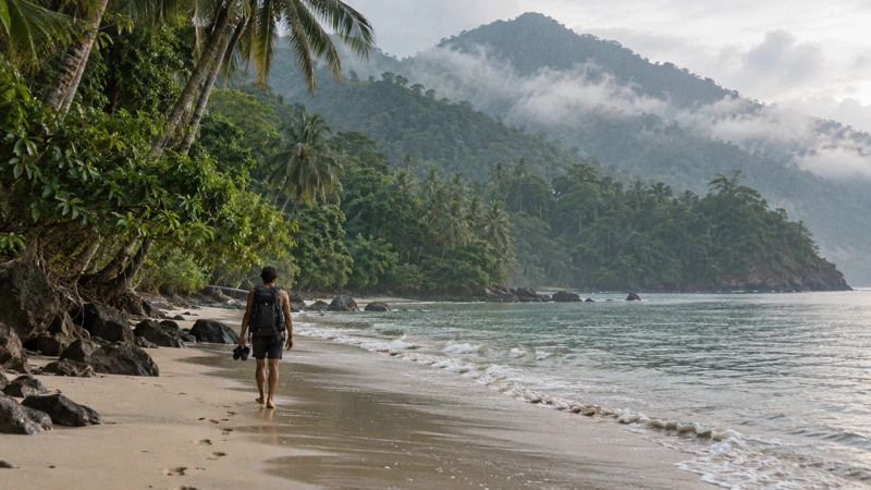 Comment visiter Koh Chang : le guide complet pour 2026