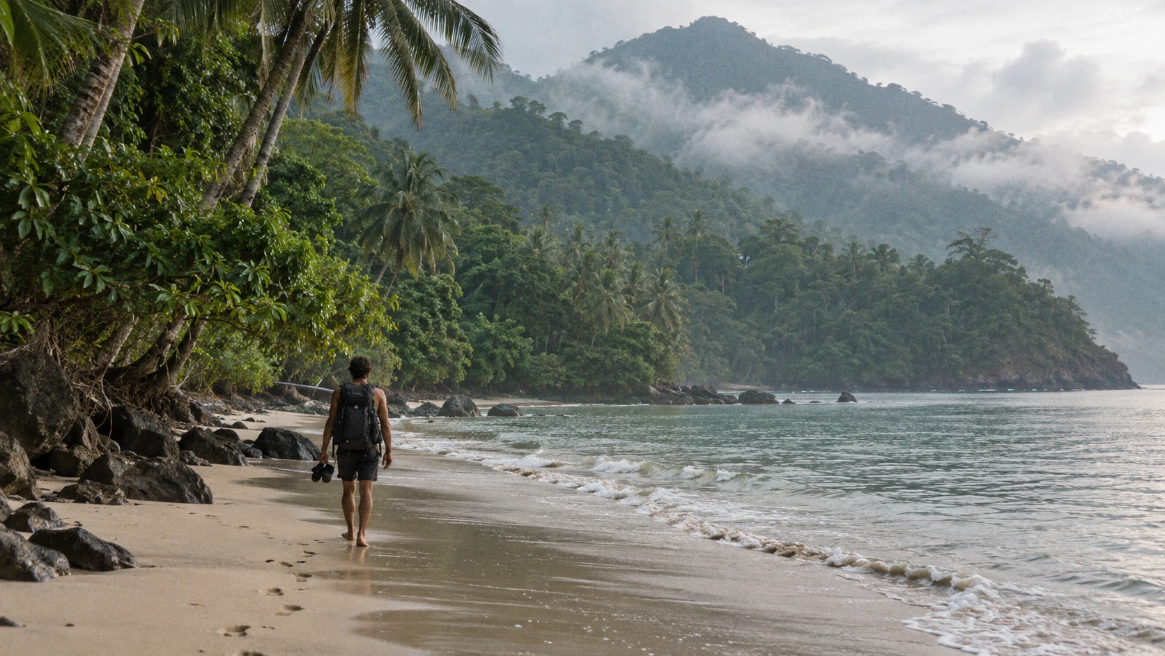 Comment visiter Koh Chang : le guide complet pour 2026