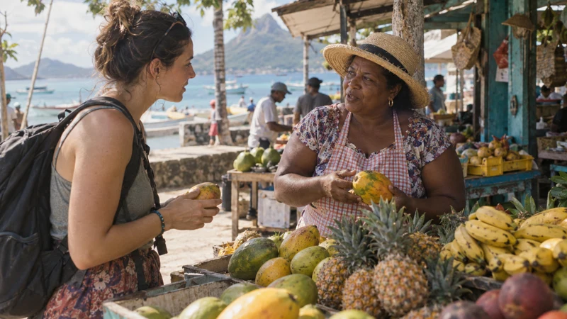 Île Maurice : les pièges à éviter pour des vacances zen en 2025