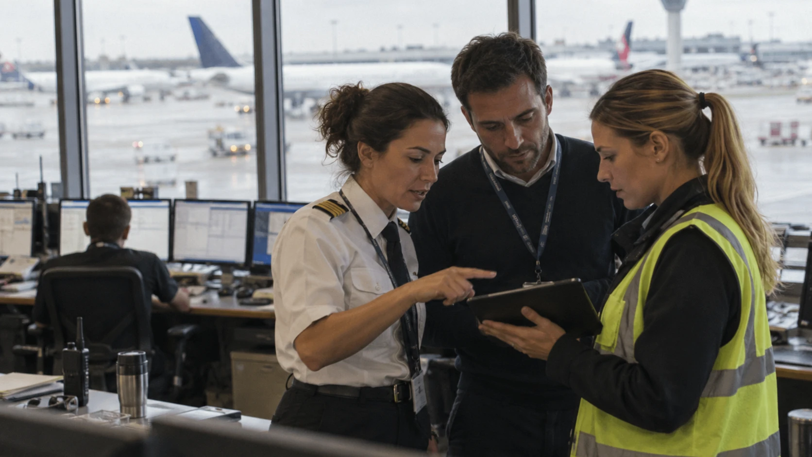 Intralignes : la clé numérique de la communication interne chez Air France