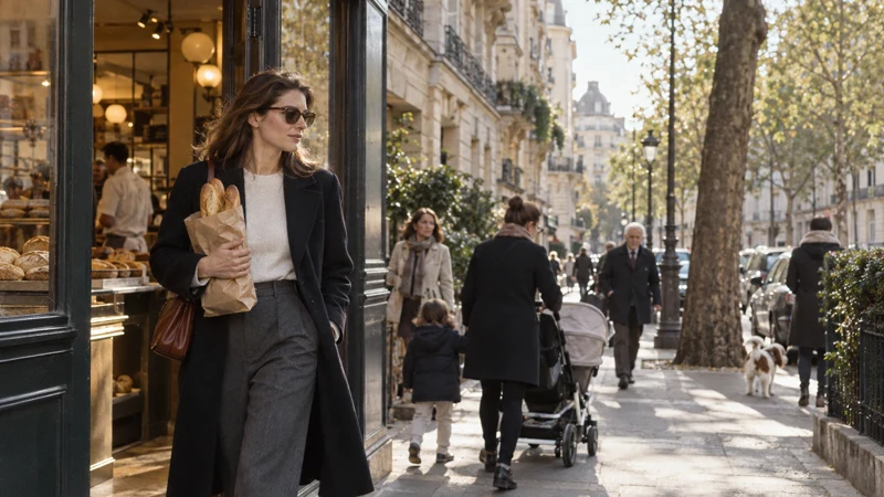 Journée élégante à la Muette : plongez dans le charme du 16e arrondissement