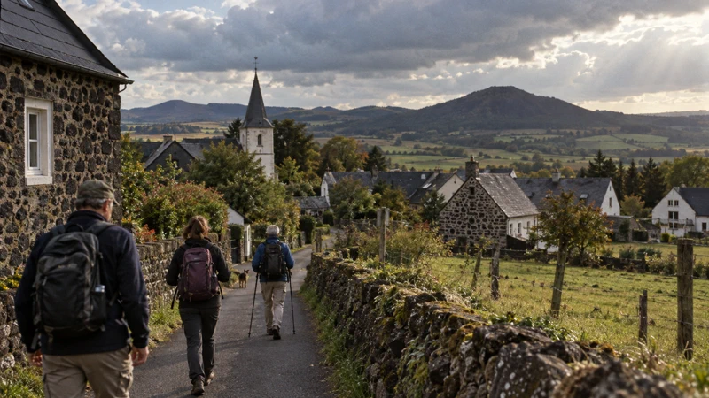 Kretz en Allemagne : ma pépite entre volcans et vestiges 🌋