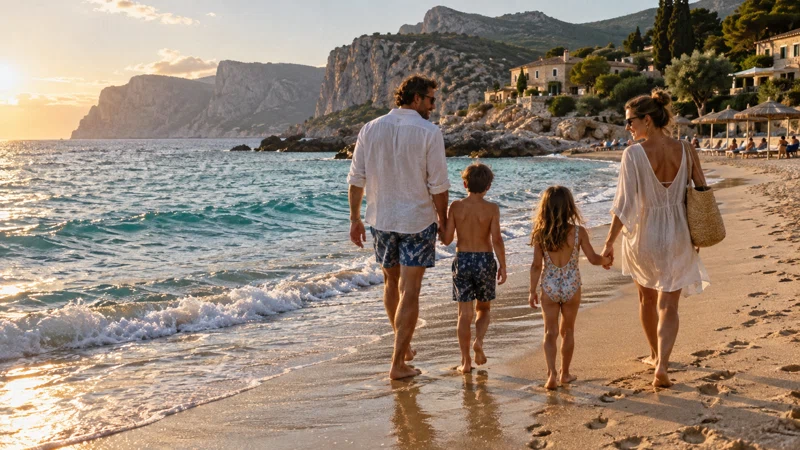 Le Club Med Sicile : Une expérience inoubliable en Méditerranée