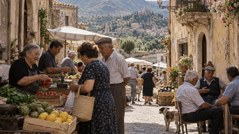 Le guide incontournable pour découvrir la Sicile
