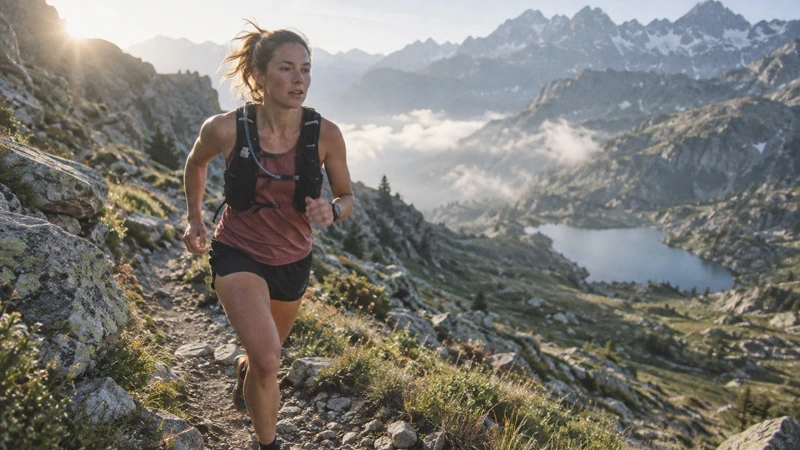 Le trail running : une nouvelle manière de découvrir la nature en voyage