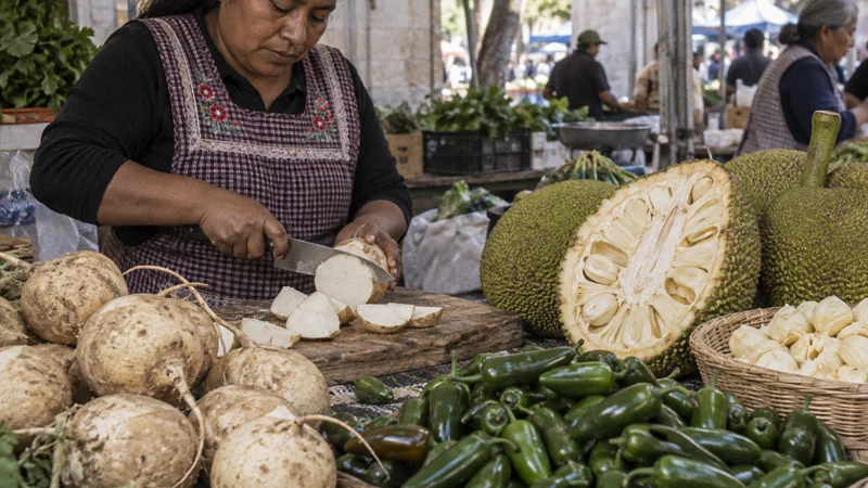 Légumes en J : liste, bienfaits et conseils de culture