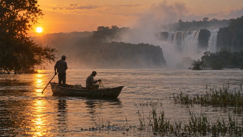 Découvrir les pays en Z : voyage entre Zambie et Zimbabwe