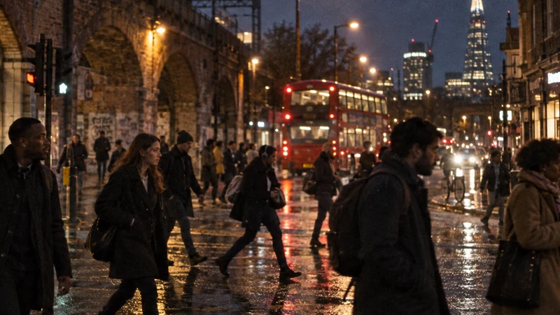 Voyager à Londres en toute sécurité : évitez les quartiers sensibles avec mon guide authentique
