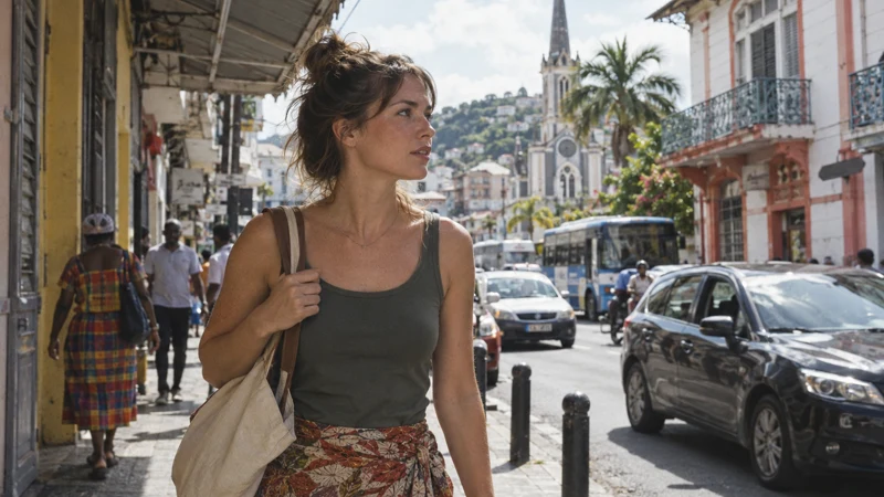 Quels endroits éviter en Martinique pour un séjour serein ?