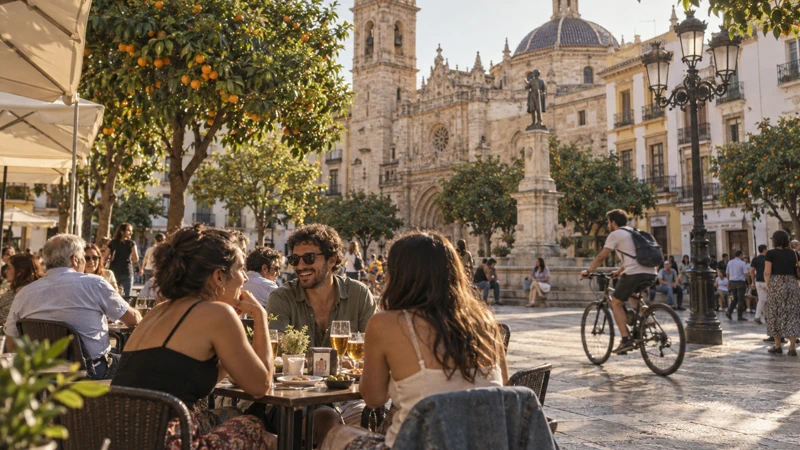 Villes d’Espagne : les meilleures destinations à visiter