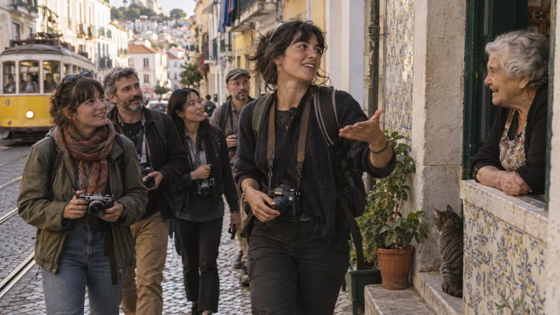 OneStrip Aguila Voyage : analyse complète et avis voyageurs