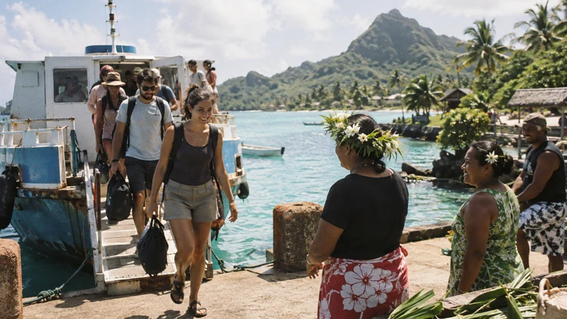 Les pays en w : curiosités et voyages surprenants