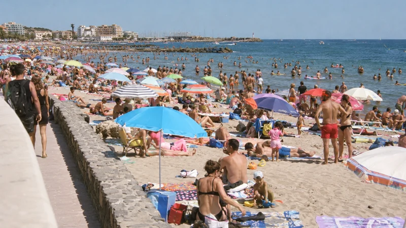 Plages à éviter au Cap d’Agde pour des vacances sereines