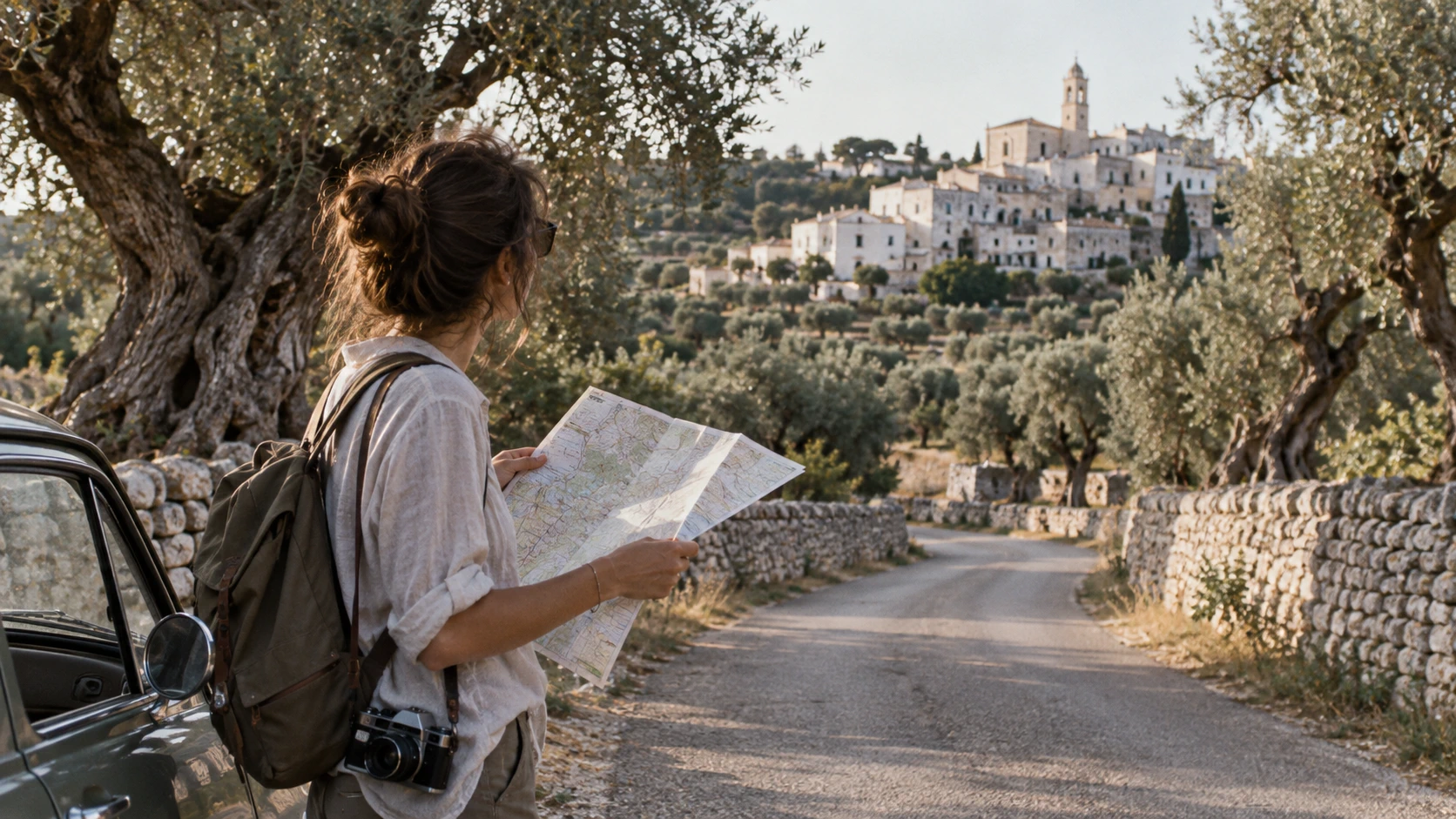 Les pièges à éviter en voyageant dans les Pouilles : conseils d’une experte