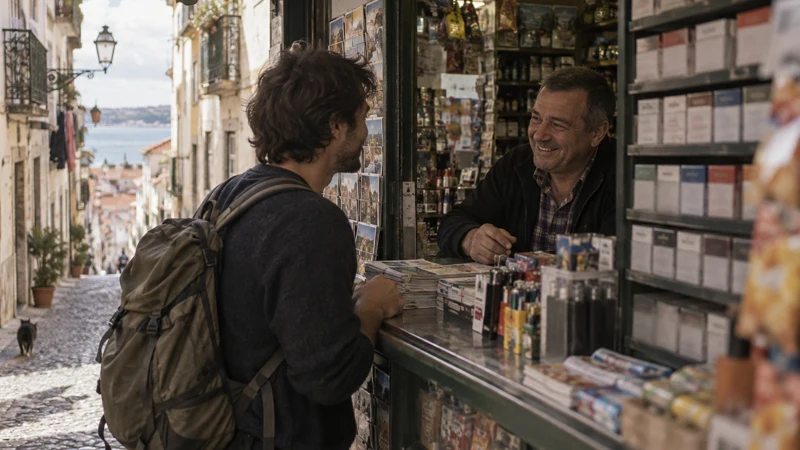 Prix des cigarettes au Portugal en 2025 : astuces et bons plans pour voyageurs
