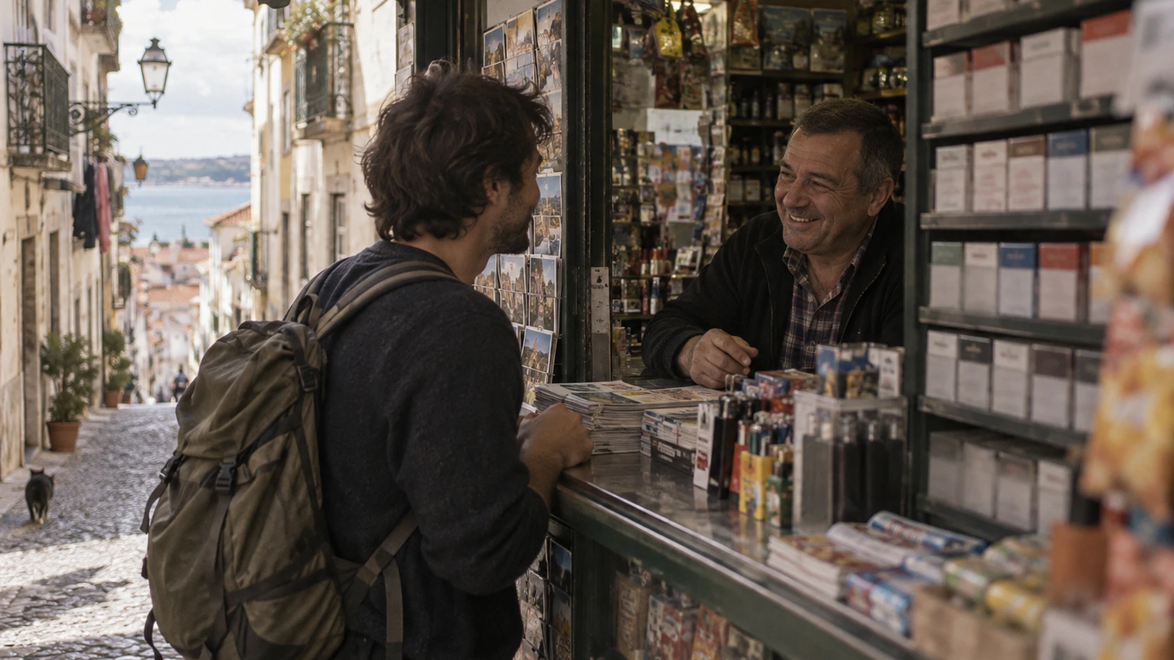 Prix des cigarettes au Portugal en 2025 : astuces et bons plans pour voyageurs