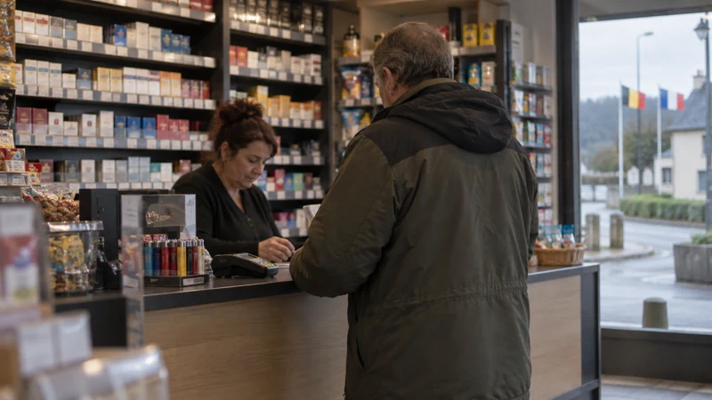 Prix du tabac en Belgique 2025 : fiscalité, hausses prévues et astuces pour économiser