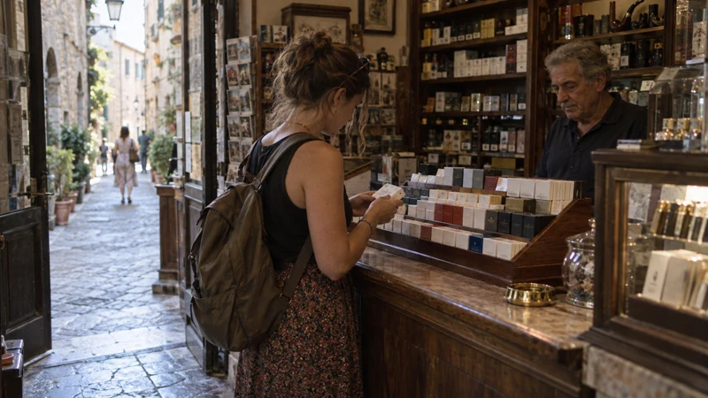 Prix du tabac en Italie : astuces pour économiser en 2025
