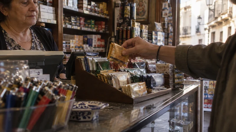 Prix du tabac à rouler en Espagne en 2025 : ce qu’il faut savoir