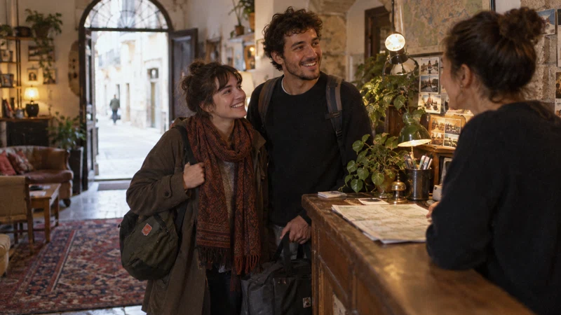 Profitez d’un week-end tout compris à 200 euros pour une escapade inoubliable