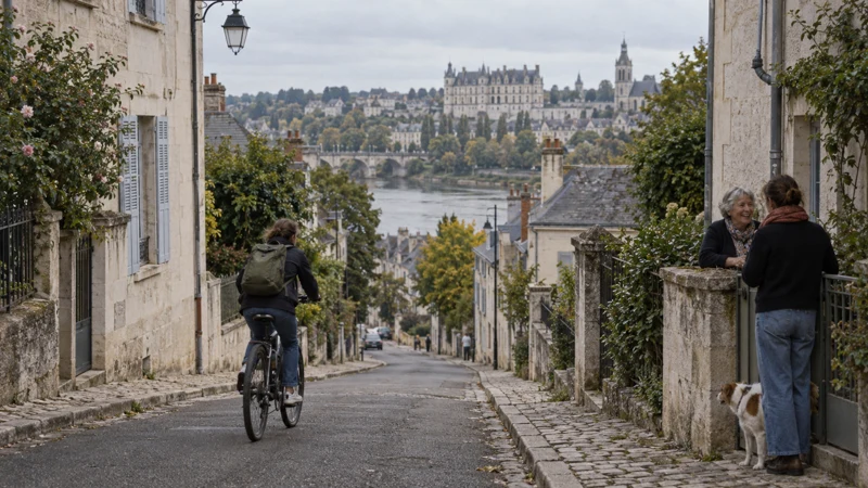 Quartiers à éviter à Blois : guide pratique pour un séjour serein