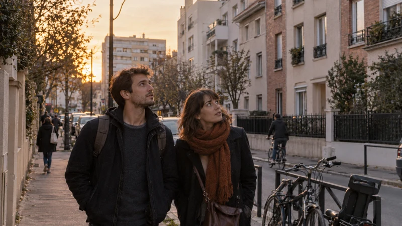 Quartiers à éviter à Maisons-Alfort pour un emménagement sécurisé