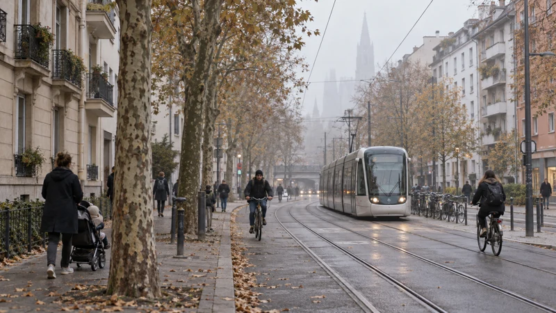 Quartiers à éviter à Strasbourg : guide pour bien choisir et se repérer