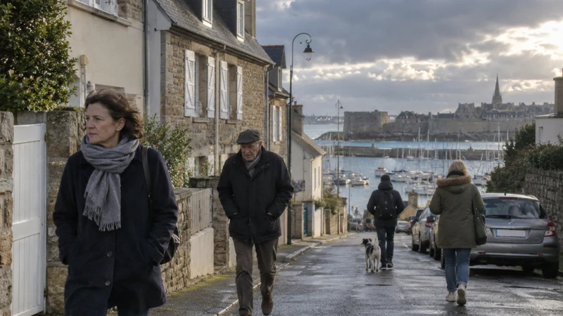 Quartiers à éviter à Saint-Malo en 2025 : vigilance et alternatives à découvrir