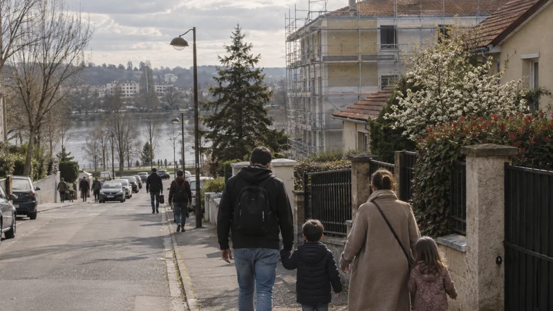 Les quartiers à éviter à Sartrouville : un guide pour bien s’installer