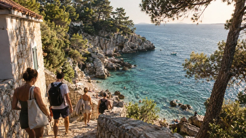 Que faire en Croatie ?