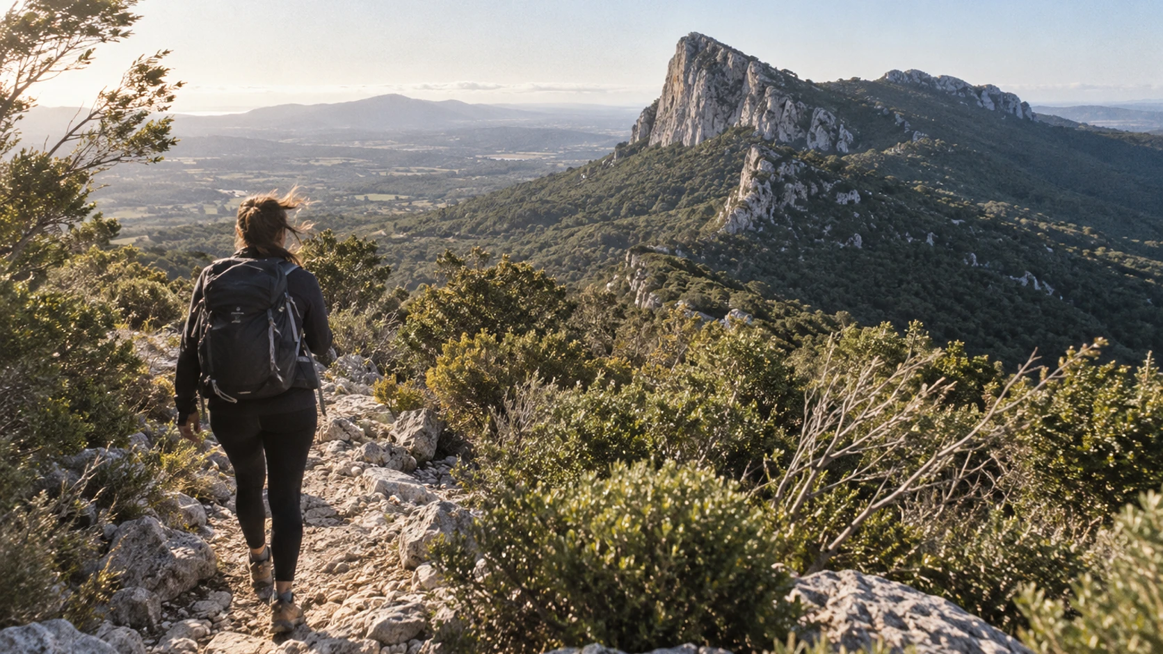 Randonnée au Pic Saint-Loup : itinéraire et conseils clés