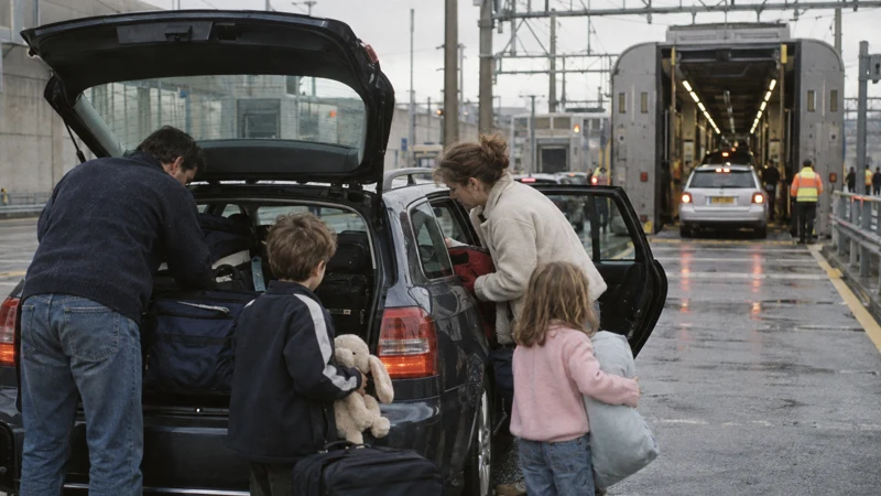 Réserver un billet pour le tunnel sous la Manche en voiture : tarifs et conseils pratiques
