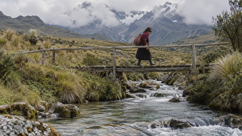 Río Irquis, trésor de l’Équateur et modèle de respect environnemental